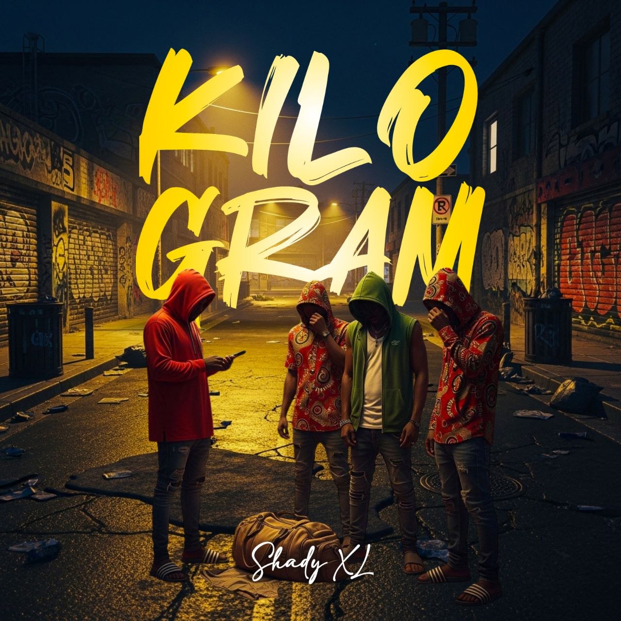 Kilogram